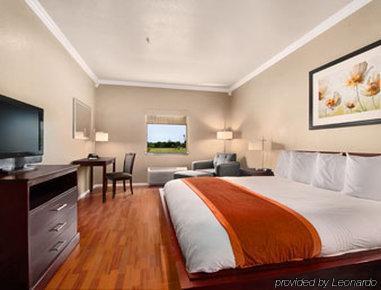 Lone Star Inn & Suites Groesbeck Ngoại thất bức ảnh